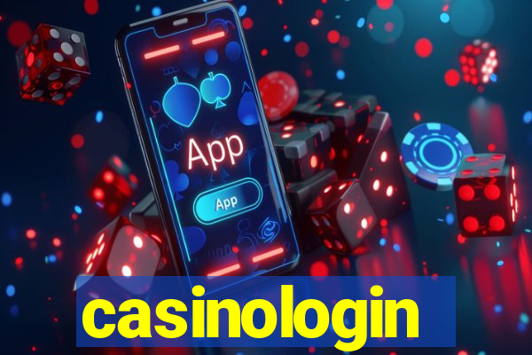 casinologin