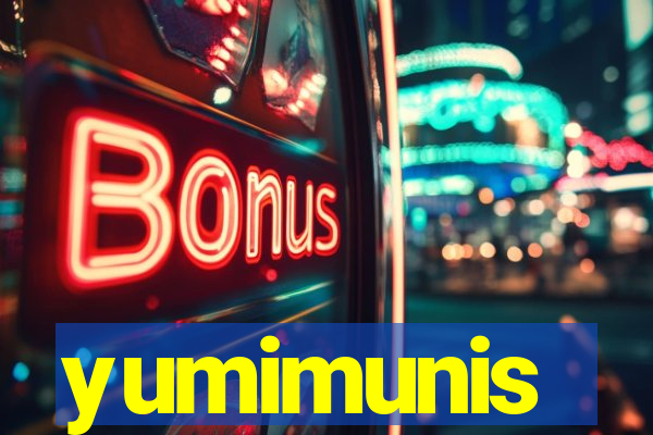 yumimunis