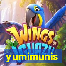 yumimunis