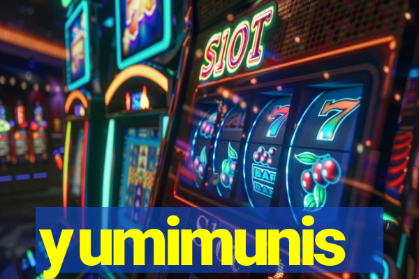 yumimunis