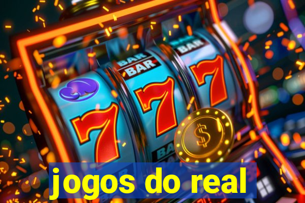 jogos do real