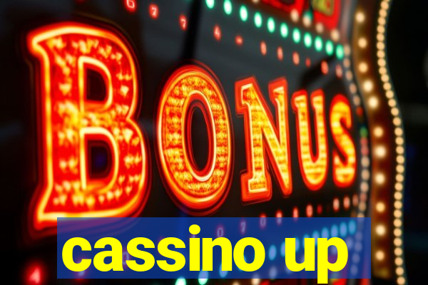 cassino up