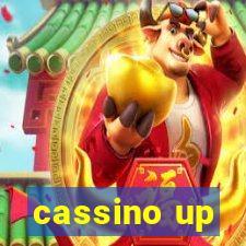 cassino up