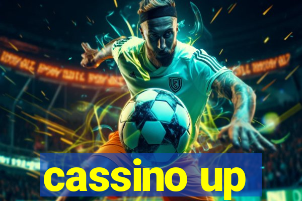 cassino up