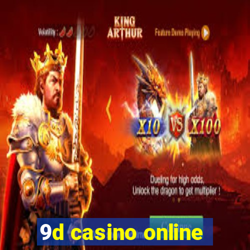 9d casino online