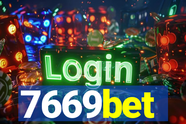 7669bet