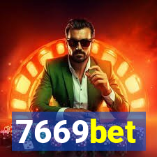 7669bet