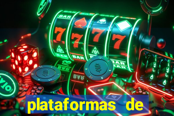 plataformas de jogos que est?o pagando