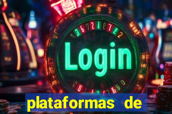 plataformas de jogos que est?o pagando