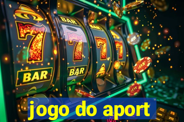 jogo do aport