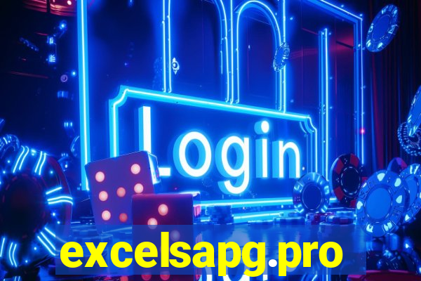 excelsapg.pro