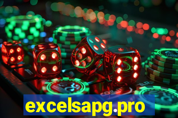 excelsapg.pro