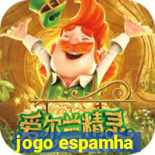 jogo espamha