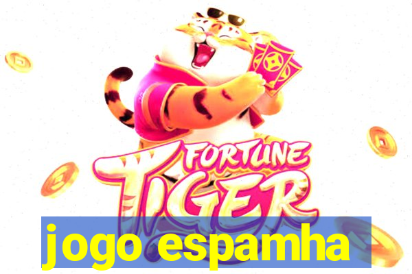 jogo espamha