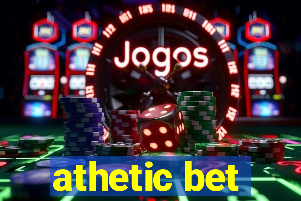 athetic bet