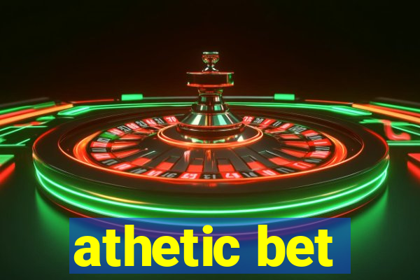 athetic bet