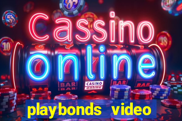 playbonds video bingo gratis