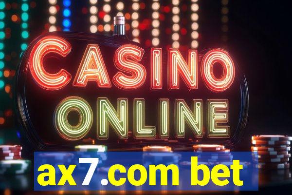 ax7.com bet