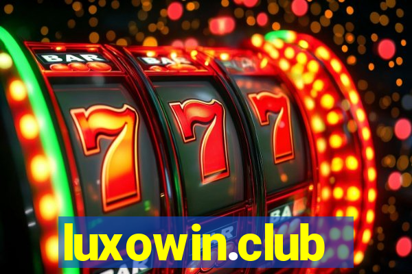 luxowin.club