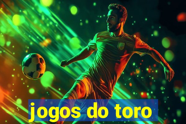 jogos do toro