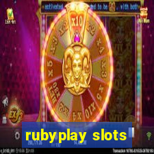 rubyplay slots