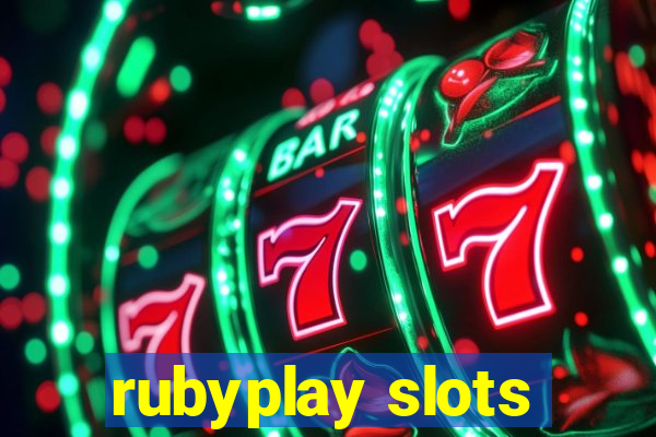 rubyplay slots