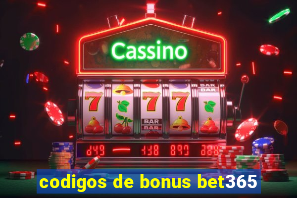 codigos de bonus bet365