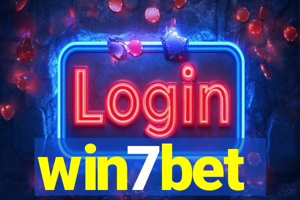 win7bet