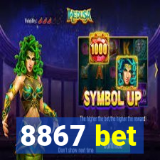 8867 bet