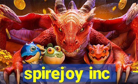 spirejoy inc