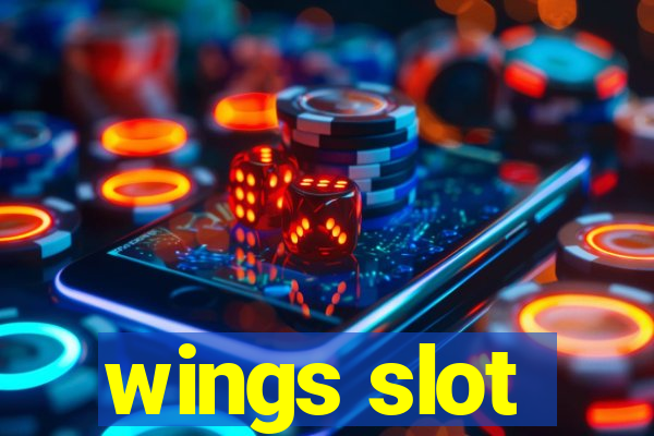 wings slot