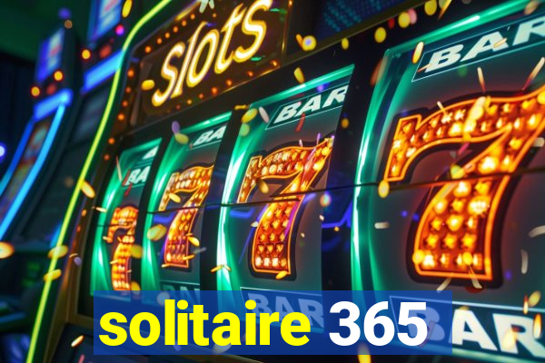 solitaire 365