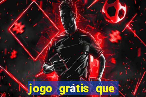 jogo grátis que paga no pix