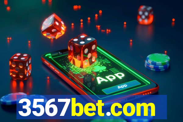 3567bet.com