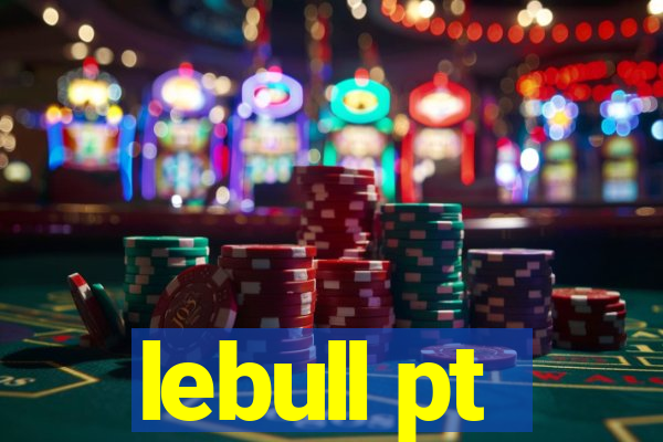 lebull pt