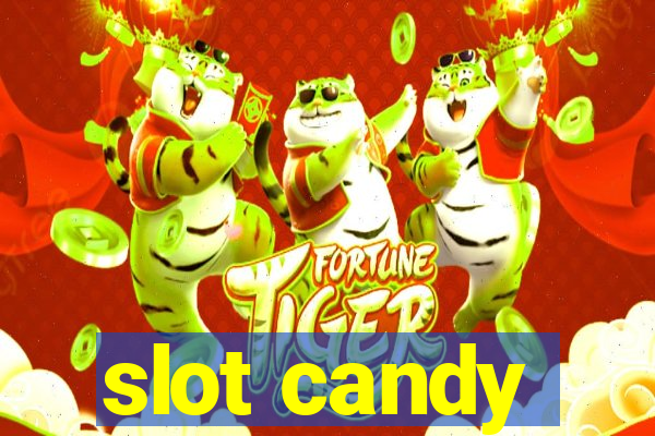 slot candy