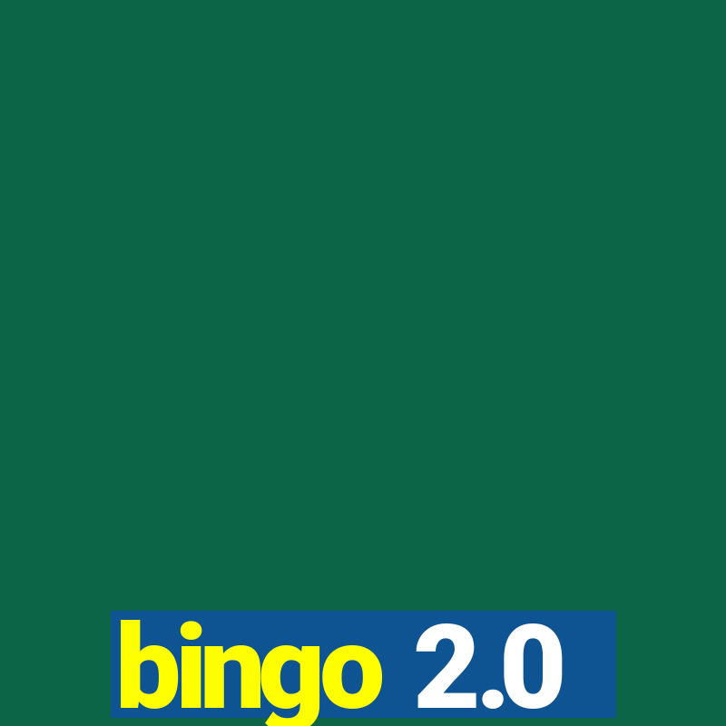 bingo 2.0