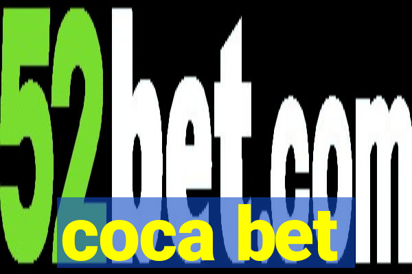 coca bet