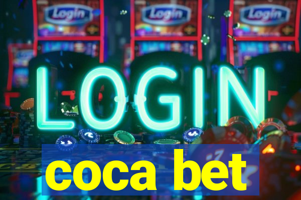 coca bet