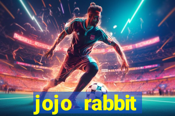 jojo rabbit completo dublado