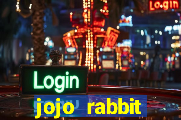 jojo rabbit completo dublado