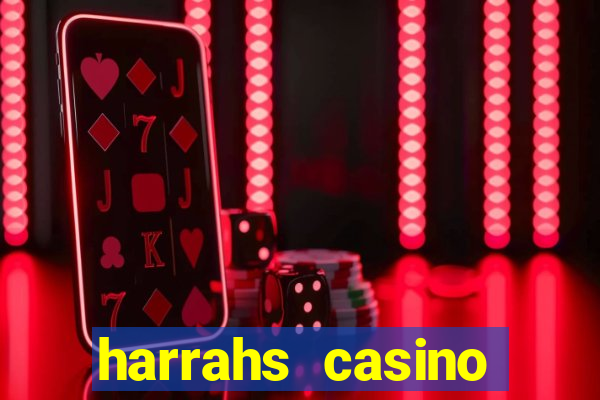 harrahs casino hotel las vegas