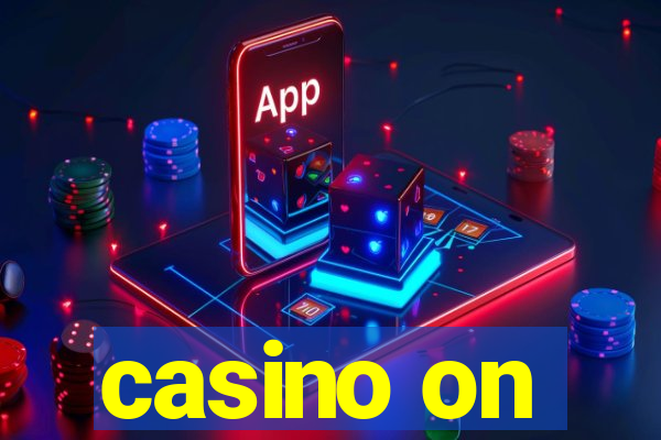 casino on