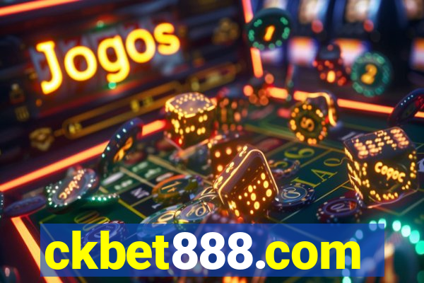 ckbet888.com