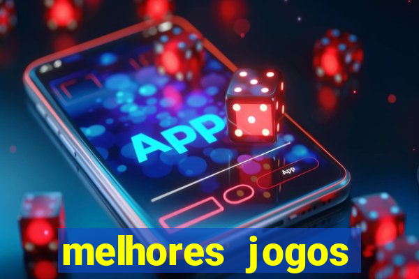 melhores jogos ganhar dinheiro