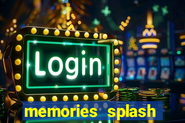 memories splash punta cana resort & casino