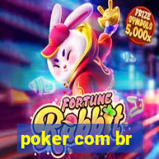 poker com br