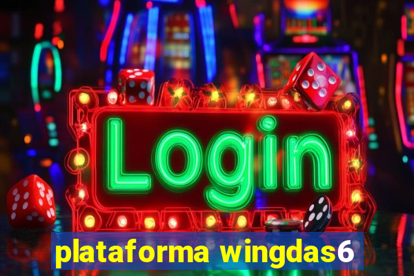 plataforma wingdas6