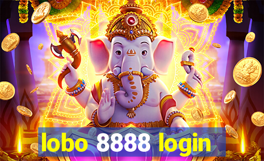 lobo 8888 login