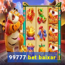 99777 bet baixar